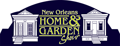 Annual New Orleans Home Garden Show March 15 17 2019 The