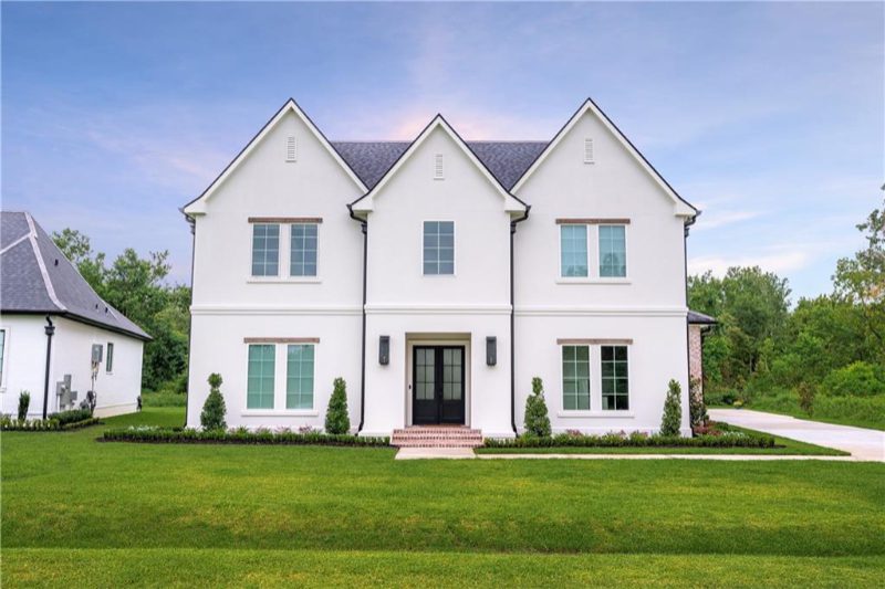 Resale Homes for Sale The Parks of Plaquemines