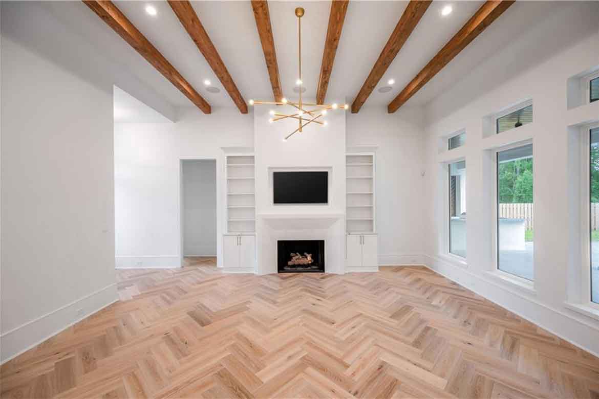 The 2026 housing market outlook forecasts that buyers will have something to look forward to when buying a home.