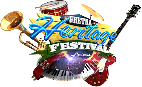 Gretna Heritage Fest