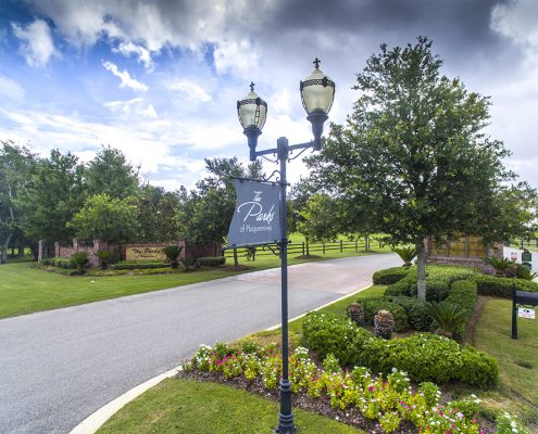 A new Belle Chasse High School campus is coming as Plaquemines Parish schools secure 54 acres for future construction and expansion.