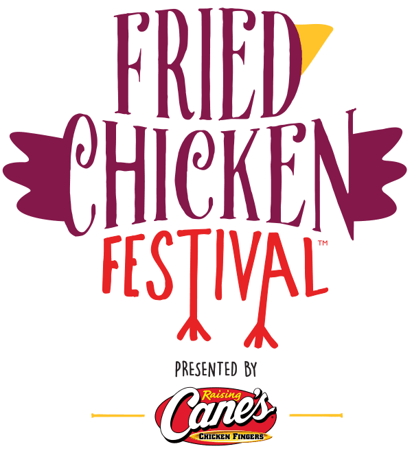 NOLA National Fried Chicken Festival 2022, October 1, 2022 The Parks