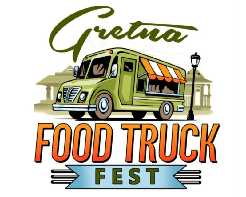 Gretna Foot Truck Fest, April 20, 2019 The Parks of Plaquemines